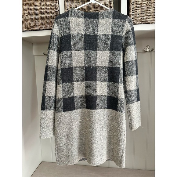 Sanctuary Cardigan with Snaps - Size‎ XS Oversized - Picture 5 of 6